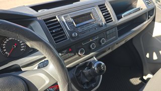 Volkswagen Transporter T6 2.0 TDI 102 CV BC 2020