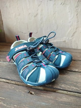 Sandalias Joma Talla 27