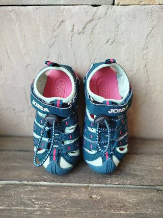 Sandalias Joma Talla 27