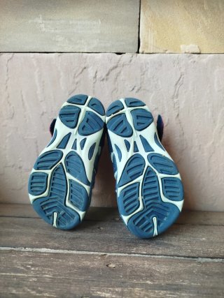 Sandalias Joma Talla 27