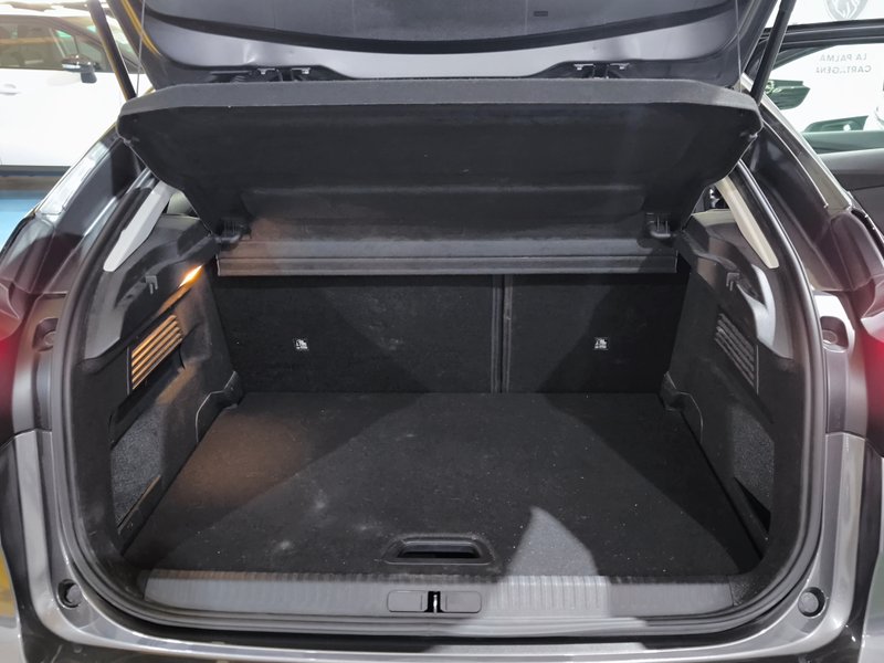 Citroën C4 1.5 BlueHdi S&S Feel Pack (2021) 2021, foto 8