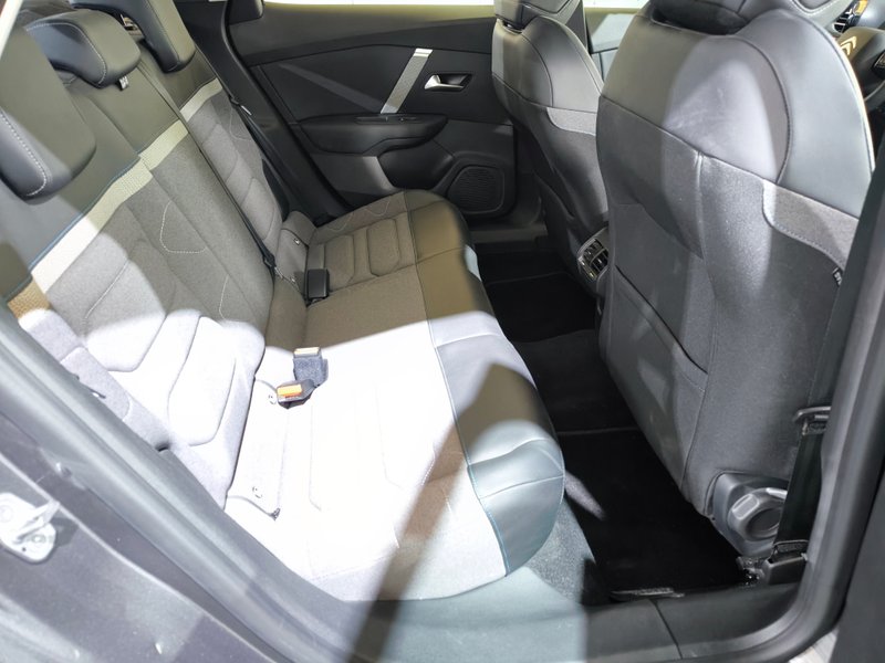 Citroën C4 1.5 BlueHdi S&S Feel Pack (2021) 2021, foto 6