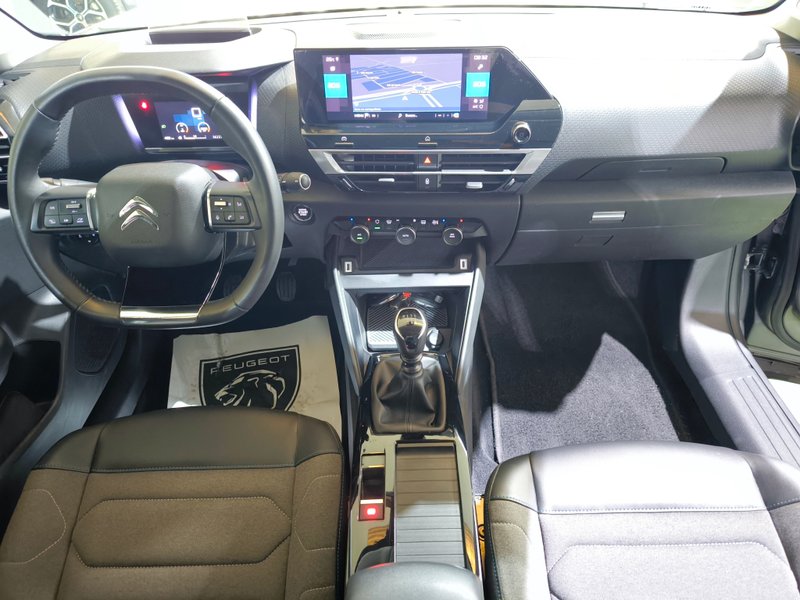 Citroën C4 1.5 BlueHdi S&S Feel Pack (2021) 2021, foto 7