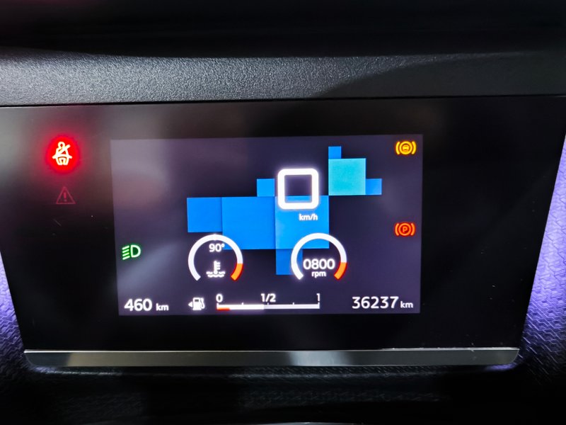 Citroën C4 1.5 BlueHdi S&S Feel Pack (2021) 2021, foto 10