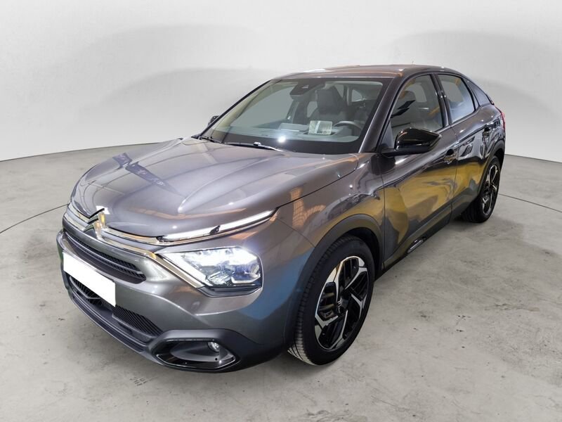Citroën C4 1.5 BlueHdi S&S Feel Pack (2021) 2021
