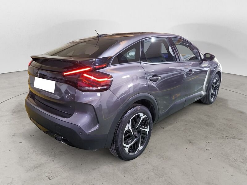 Citroën C4 1.5 BlueHdi S&S Feel Pack (2021) 2021, foto 3
