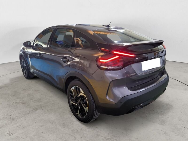 Citroën C4 1.5 BlueHdi S&S Feel Pack (2021) 2021, foto 2