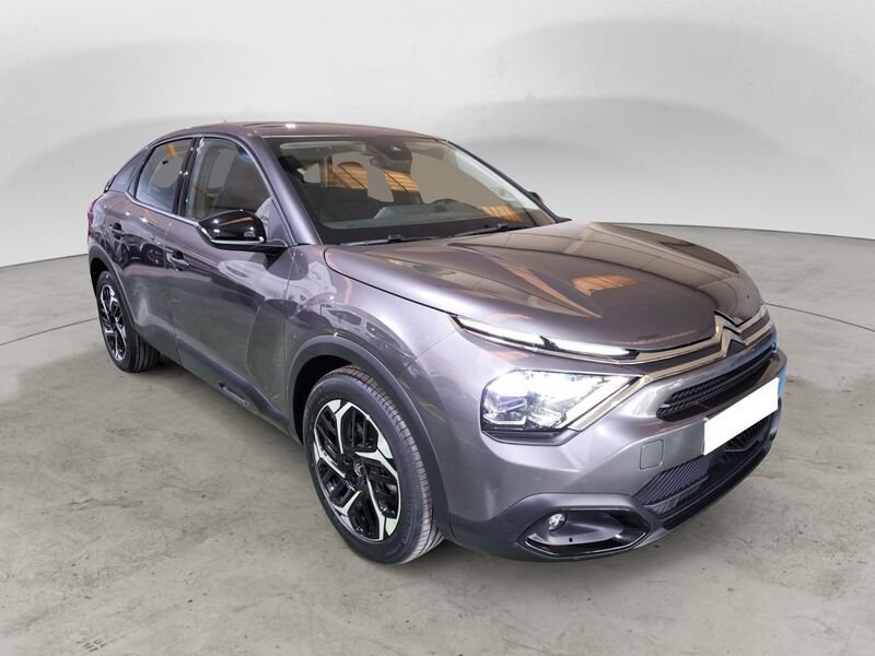 Citroën C4 1.5 BlueHdi S&S Feel Pack (2021) 2021, foto 4