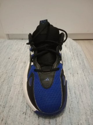 Zapatillas basket número 39 1/3