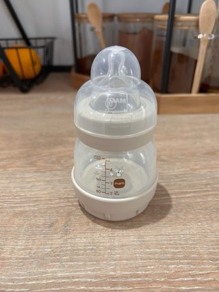 Lote productos para lactancia