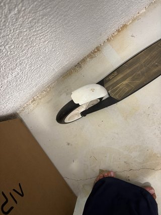 Patinete Head