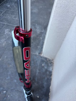 Patinete Head