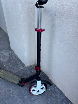Patinete Head