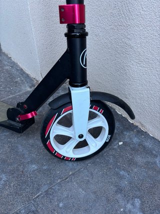 Patinete Head