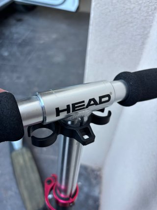 Patinete Head