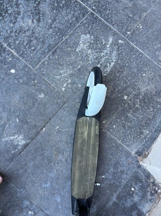 Patinete Head