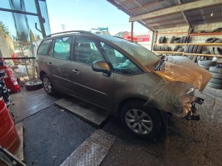 Despiece Citroen C4 Grand Picasso
