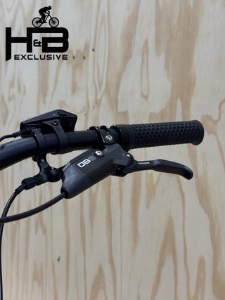 Focus Thron2 6.8 Shimano XT 2023