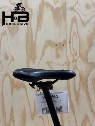 Focus Thron2 6.8 Shimano XT 2023