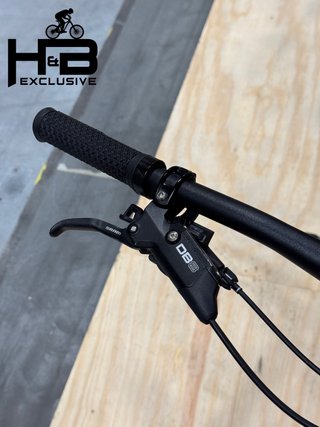 Focus Thron2 6.8 Shimano XT 2023