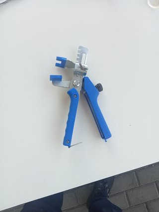 Nivelador de cerámicas