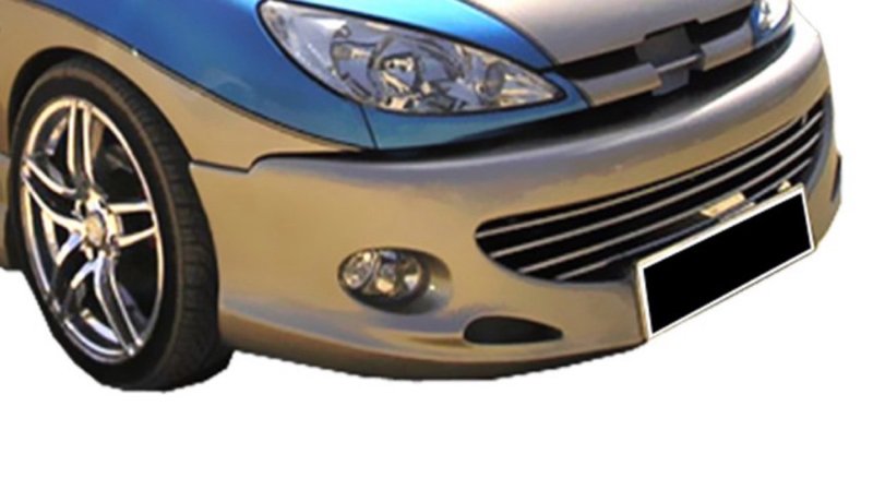 Peugeot 206 2.0 gti - foto 1