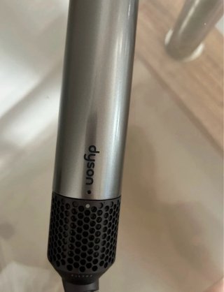 Dyson Airwrap con accesorios - Poco uso Sin caja