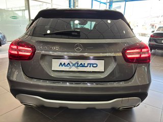 MERCEDES BENZ GLA 200 D 136 CV URBAN LINE AUTO 7-T