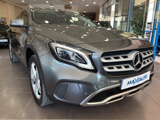 MERCEDES BENZ GLA 200 D 136 CV URBAN LINE AUTO 7-T