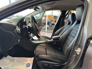 MERCEDES BENZ GLA 200 D 136 CV URBAN LINE AUTO 7-T
