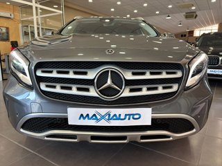MERCEDES BENZ GLA 200 D 136 CV URBAN LINE AUTO 7-T