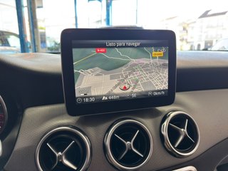 MERCEDES BENZ GLA 200 D 136 CV URBAN LINE AUTO 7-T