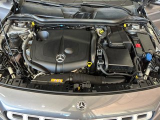 MERCEDES BENZ GLA 200 D 136 CV URBAN LINE AUTO 7-T