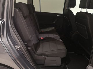 Volkswagen Touran 2025
