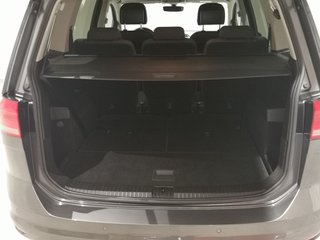 Volkswagen Touran 2025