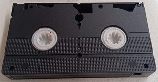 VHS The Avengers - Agenti Speciali