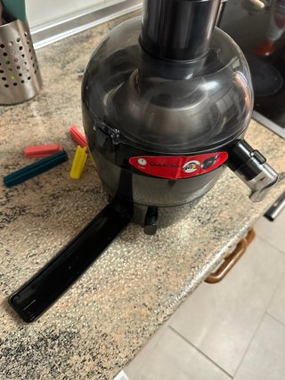 Licuadora Philips poco uso