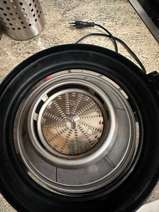 Licuadora Philips poco uso