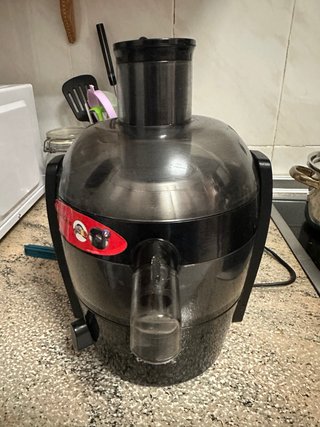 Licuadora Philips poco uso