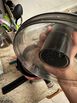 Licuadora Philips poco uso
