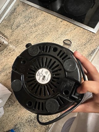 Licuadora Philips poco uso