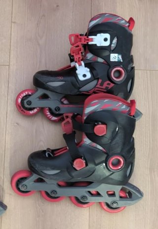 Patines en línea Decathlon