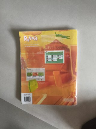 Xeografía e historia. 2 Secundaria. Revoa