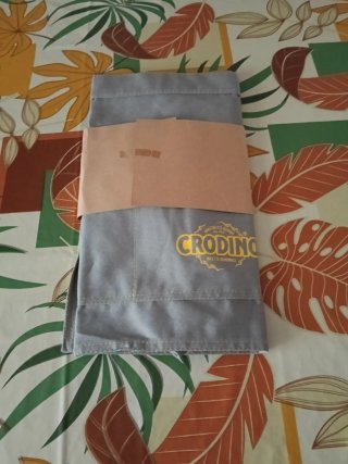 Grembiule Crodino Unisex