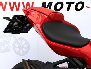 MV AGUSTA F3 ROSSO