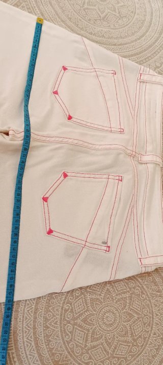 Sportmax Code Jeans estivi