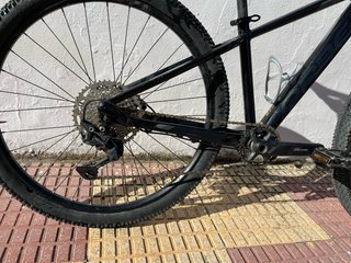 Orbea MX Talla XS Montaña