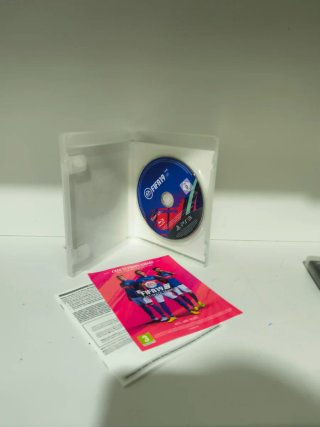 FIFA 19 Legacy Edition PS3