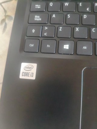 Portátil Acer Extensa 15 12GB RAM