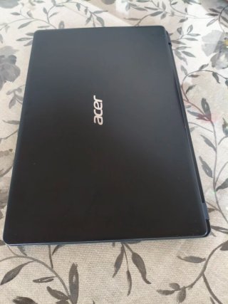 Portátil Acer Extensa 15 12GB RAM
